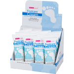 FOOT CARE CREAM (12 Units) ITEM# BT-106