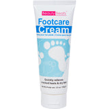 FOOT CARE CREAM (12 Units) ITEM# BT-106