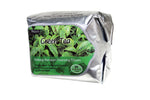 GREEN TEA MAKEUP REMOVER CLEANSING TISSUES (12 Units) / Item# BT-110G