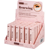 RENEWING ALL-IN-ONE EYE CREAM (24 Units) ITEM# BT-113