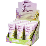 SWEET BLOSSOM BODY LOTION (12 Units) / Item# BT-115