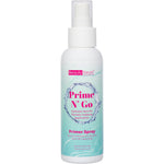 PRIME N' GO PRIMER SPRAY (12 Units) / ITEM# BT-122