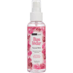 SPRAY FACIAL DE AGUA DE ROSAS (12 Unidades) / ARTÍCULO# BT-129