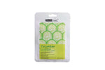 CUCUMBER FACIAL MASKS (24 Units) / ITEM# BT-203C