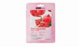 POMEGRANATE FACIAL MASKS (24 Units) / ITEM# BT-203PO