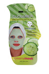 CUCUMBER - DEEP CLEANSING PEEL-OFF MASK (24 Units) / ITEM# BT-204-C