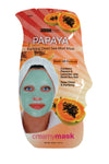 PAPAYA - PURIFYING MUD MASK (24 Units) ITEM# BT-204-P