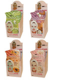 COCONUT ULTRA HYDRATING SHEA BUTTER MASK (24 Units) ITEM# BT-204-COCO