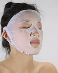 VITAMIN E SKIN BRIGHTENING FACE & NECK MASK (24 Units) ITEM# BT-213-B