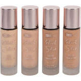 VELVET SKIN LIQUID FOUNDATION (12 Units) ITEM# BT-215