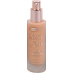 VELVET SKIN LIQUID FOUNDATION (12 Units) ITEM# BT-215