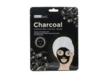 Wholesale affordable skin care Cosmetics facial mask charcoal. Baratos productos para cuidado de la piel al por mayor mascarilla de carbon