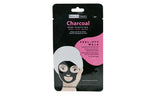 Wholesale affordable skin care Cosmetics peel off facial mask charcoal. Baratos productos para cuidado de la piel al por mayor mascarilla de carbon