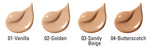 Best affordable Cosmetics Wholesale BB cream. Mejores Cosmeticos baratos al por mayor BB cream