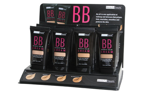 Best affordable Cosmetics Wholesale BB cream. Mejores Cosmeticos baratos al por mayor BB cream