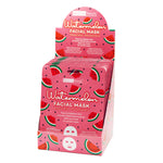 WATERMELON FACIAL MASK (24 Units) ITEM# BT-229