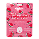 WATERMELON FACIAL MASK (24 Units) ITEM# BT-229