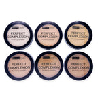 PERFECT COMPLEXION FINISHING POWDER (12 Units) / ITEM# BT-311