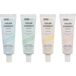 PRIMER FACIAL VEGANO COLOR CORRECT (12 Unidades) ARTÍCULO # BT-319