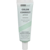 PRIMER FACIAL VEGANO COLOR CORRECT (12 Unidades) ARTÍCULO # BT-319