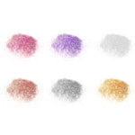 BORN TO SPARKLE LOOSE GLITTER POWDER (24 Units) ITEM# BT-326