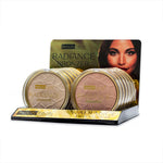 RADIANCE BRONZER (12 Units) ITEM# BT-335