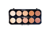 FACE CONTOUR PALETTE (6 Units) ITEM# BT-360