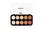 FACE CONTOUR PALETTE (6 Units) ITEM# BT-360