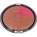 FEEL THE GLOW FACE COMPACT (12 Units) ITEM# BT-385