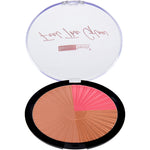 FEEL THE GLOW FACE COMPACT (12 Units) ITEM# BT-385