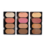 PALETA ROSTRO PERFECTO (24 Unidades) ARTÍCULO# BT-389