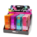 JEWEL EYES PALETTE (24 Units) ITEM# BT-427E