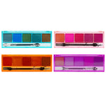 JEWEL EYES PALETTE (24 Units) ITEM# BT-427E