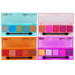 JEWEL EYES PALETTE (24 Units) ITEM# BT-427E