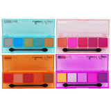 JEWEL EYES PALETTE (24 Units) ITEM# BT-427E