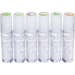 NATURAL LIP OIL (36 Units) ITEM# 502C