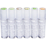 NATURAL LIP OIL (36 Units) ITEM# 502C