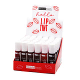 HELLO LIP TINT (36 Units) ITEM# BT-502T