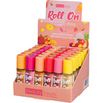 VEGAN ROLL-ON LIP GLOSS (36 Units) ITEM# BT-502V