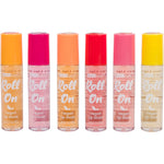 VEGAN ROLL-ON LIP GLOSS (36 Units) ITEM# BT-502V