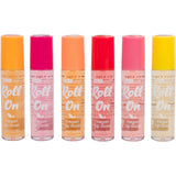 VEGAN ROLL-ON LIP GLOSS (36 Units) ITEM# BT-502V