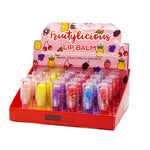 FRUITYLICIOUS LIP BALM (24 Units) ITEM# BT-504