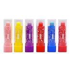 FRUITYLICIOUS LIP BALM (24 Units) ITEM# BT-504