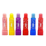 BÁLSAMO LABIAL FRUITYLICIOUS (24 Unidades) ARTÍCULO# BT-504