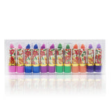 FLOWER COLOR CHANGE LIPSTICK (12 Units) BT-5063