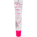 FLOWER LIP GLOSS CHERRY BLOSSOM (24 Units) ITEM# BT-510B