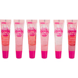 JUICY GLOSS VEGAN LIP GLOSS (24 Units) ITEM# BT-512