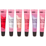 CRYSTAL LIP GLAZE (24 Units) ITEM# BT-519