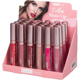 ENDLESS MATTE LIP GLOSS (24 Units) ITEM# BT-525