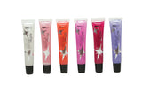 GLITTER LIP GLOSS (24 Units) ITEM# BT-531